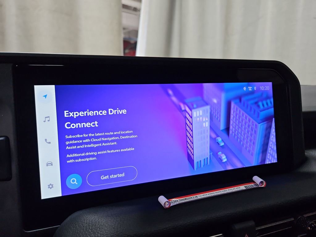 2026 Toyota Land Cruiser