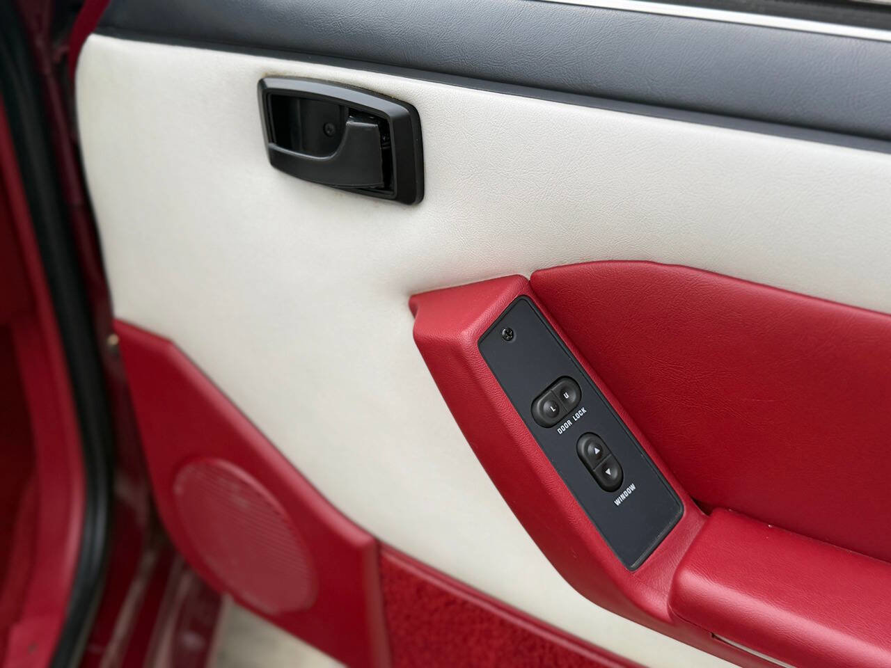 1988 Ford Mustang GT