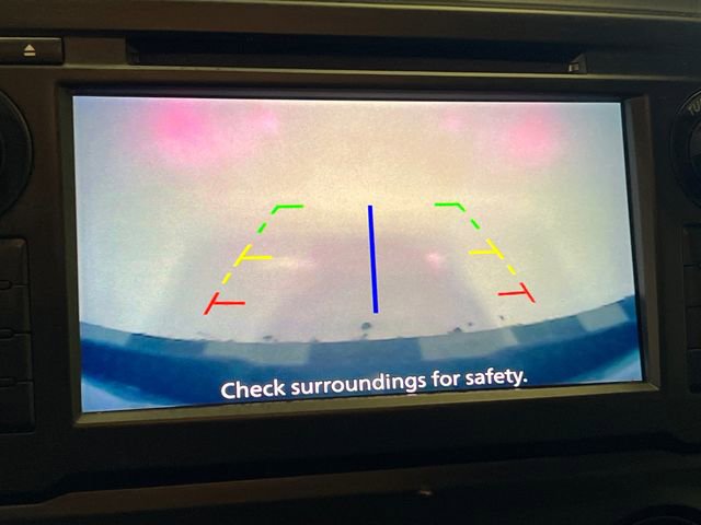 2019 Nissan Titan SV