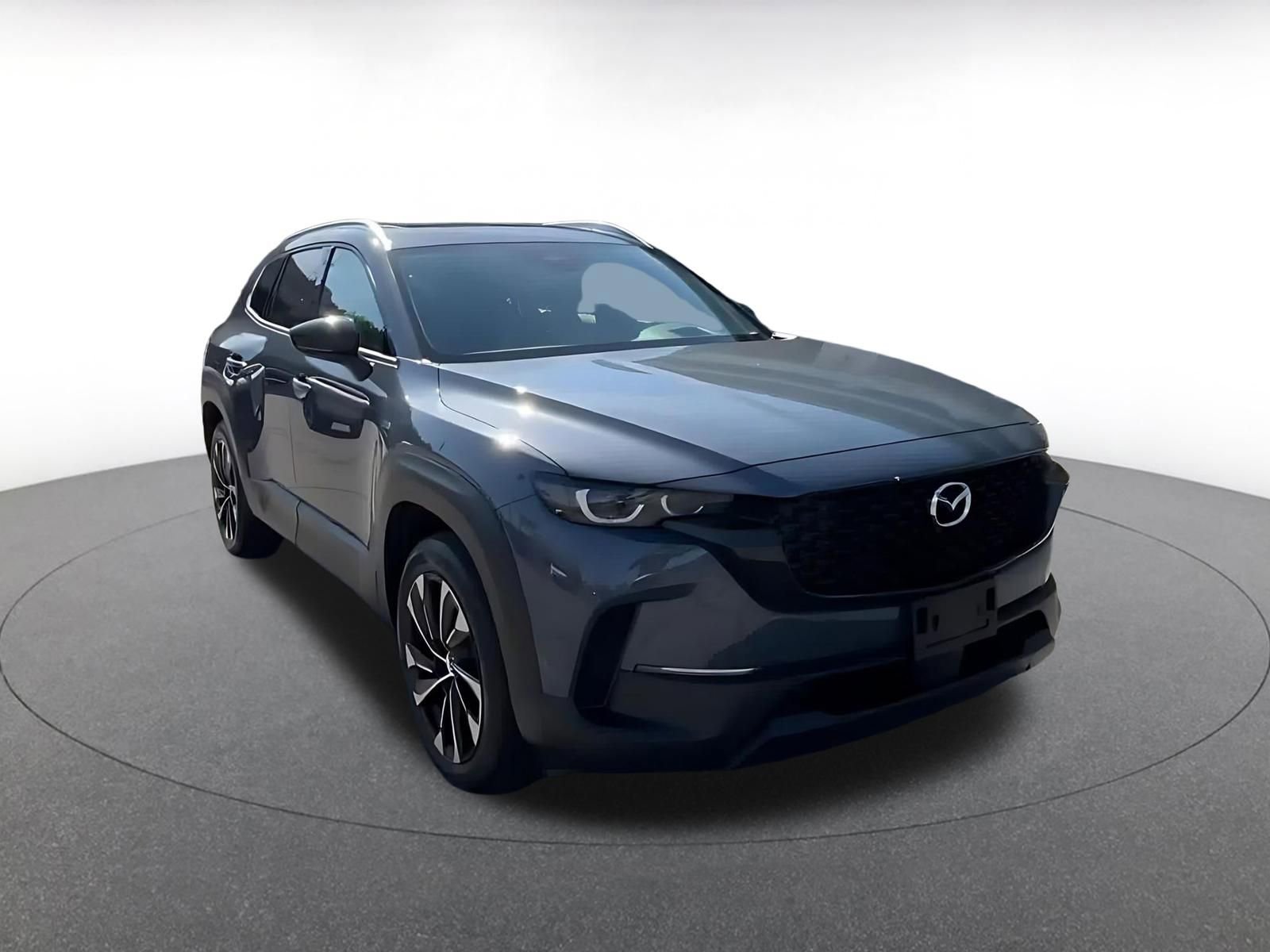 2025 MAZDA Cx-50 2.5 Hybrid w/ Premium Plus Pkg