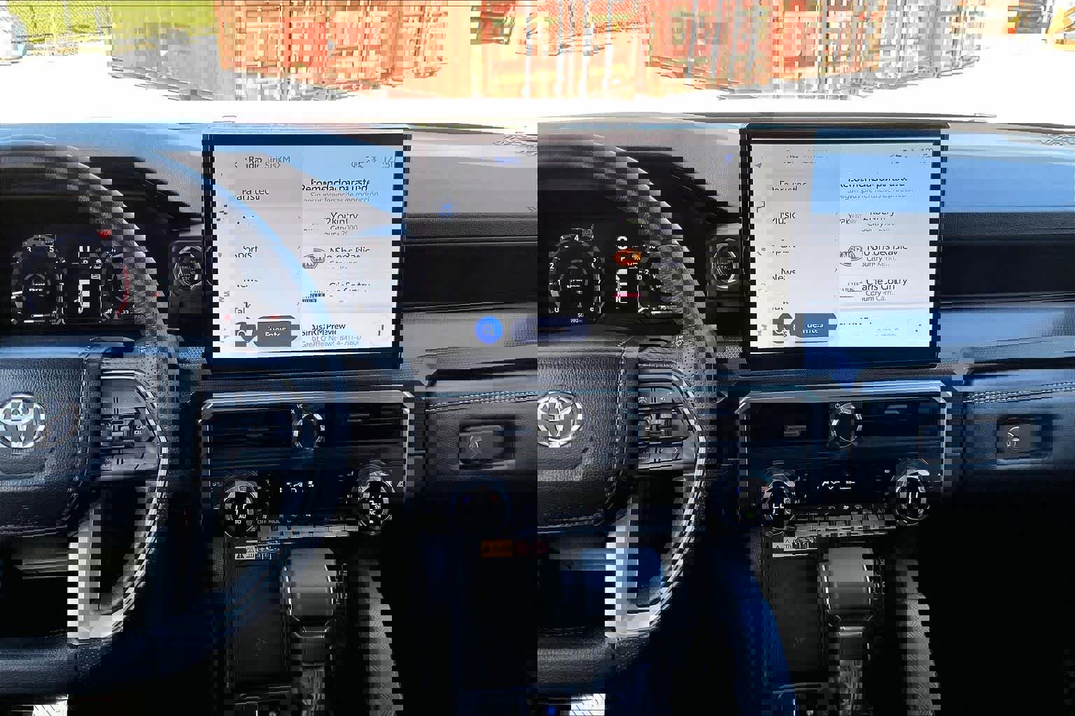 2025 Toyota 4Runner Limited