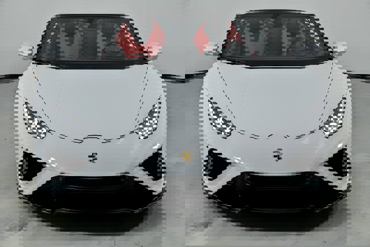 2023 Lamborghini Huracan EVO