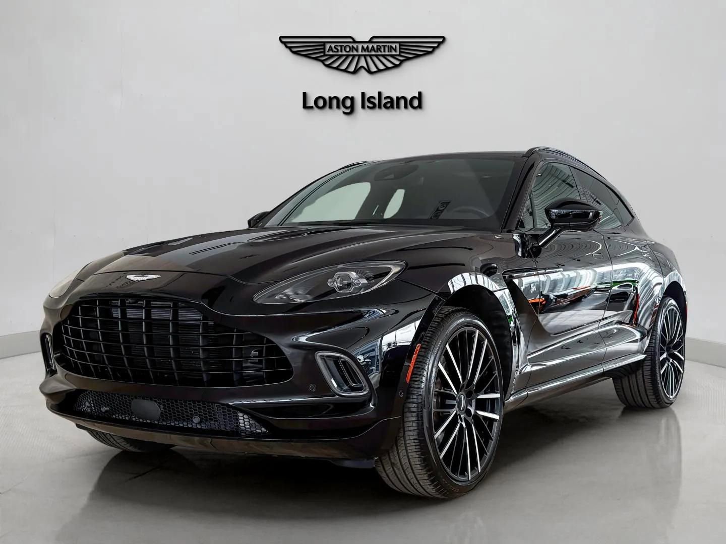 Used 2024 Aston Martin DBX