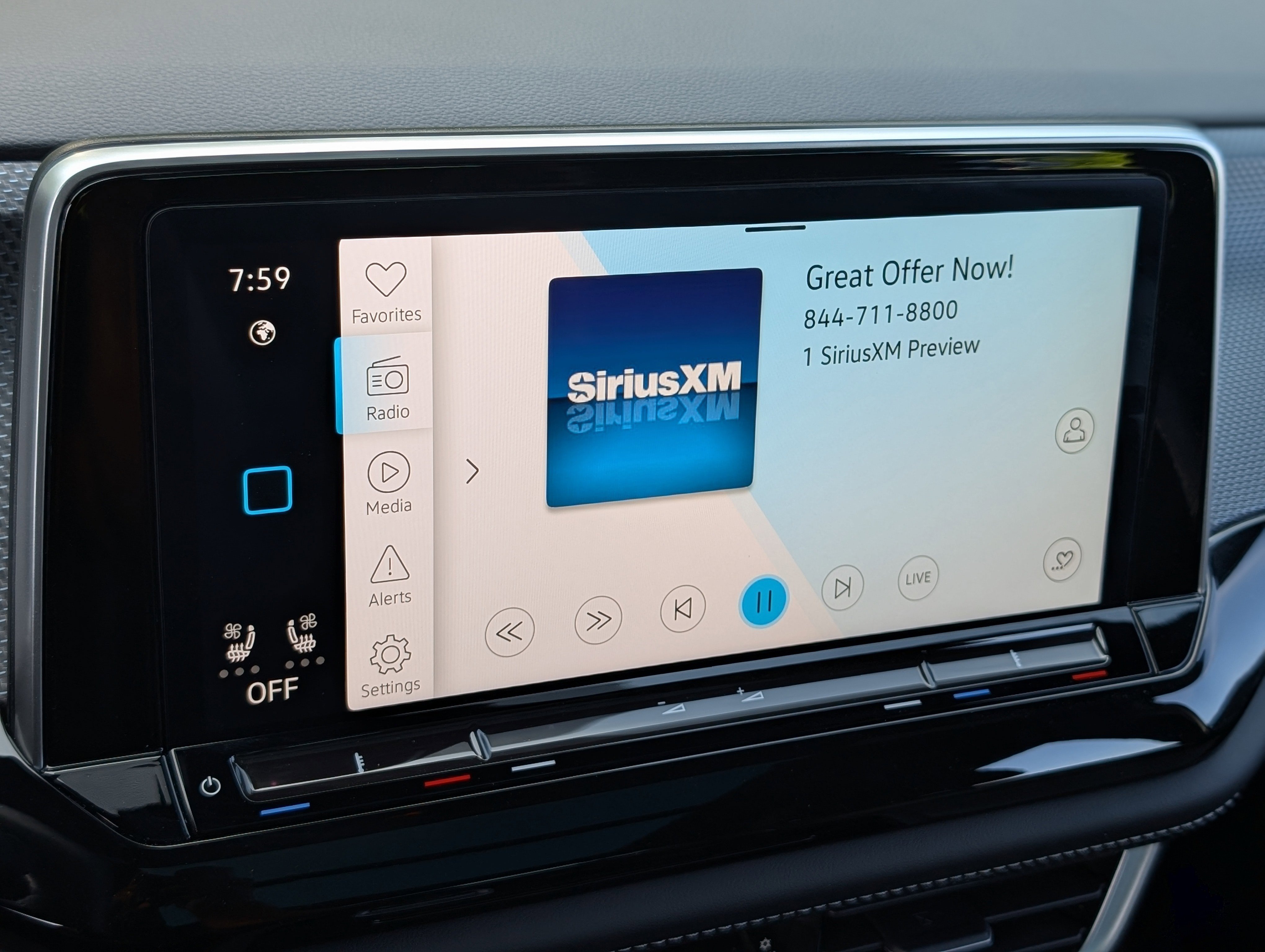 2024 Volkswagen Atlas Cross Sport SEL Premium R-Line