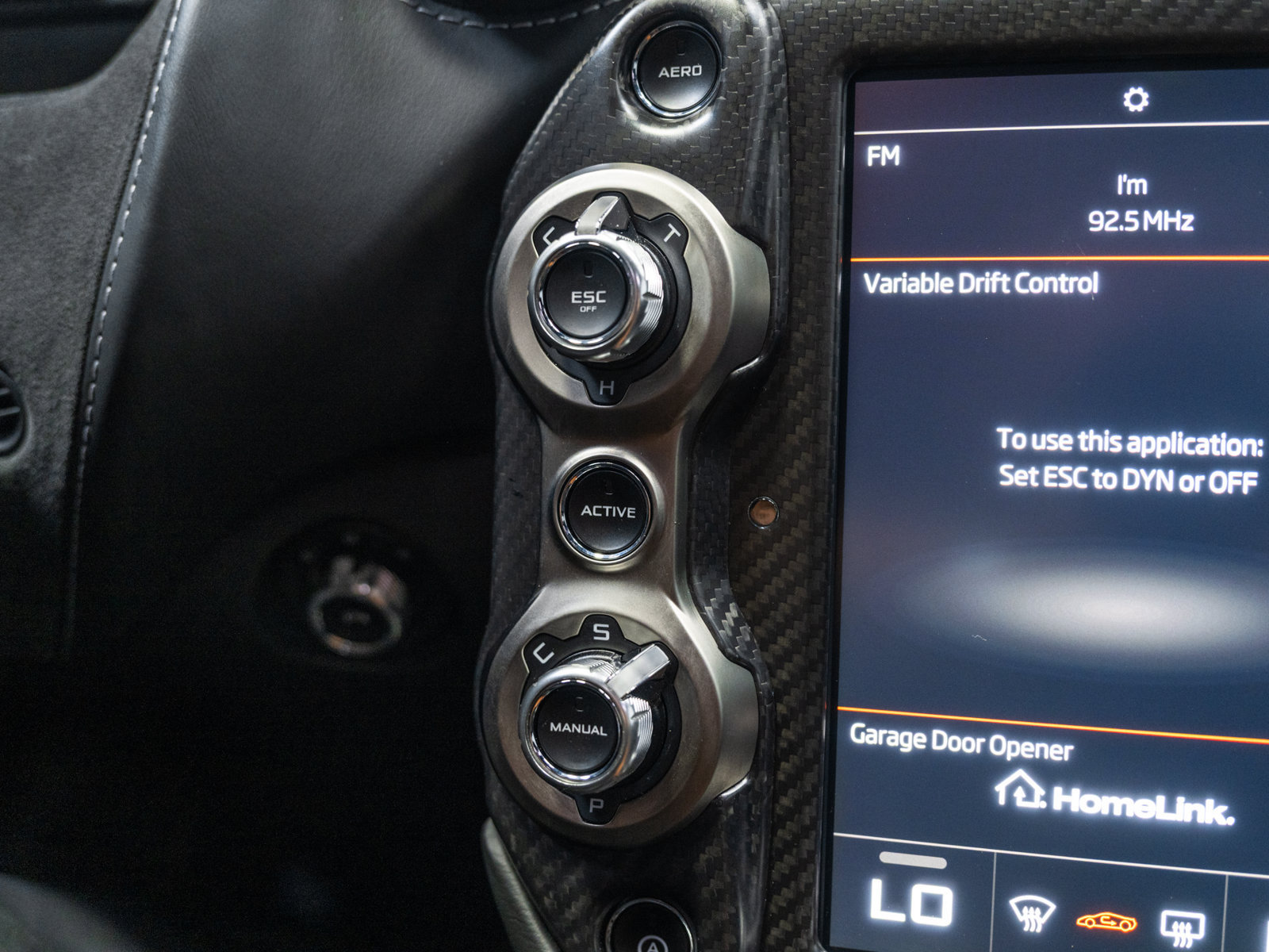 Used 2018 McLaren 720S Luxury photo 49