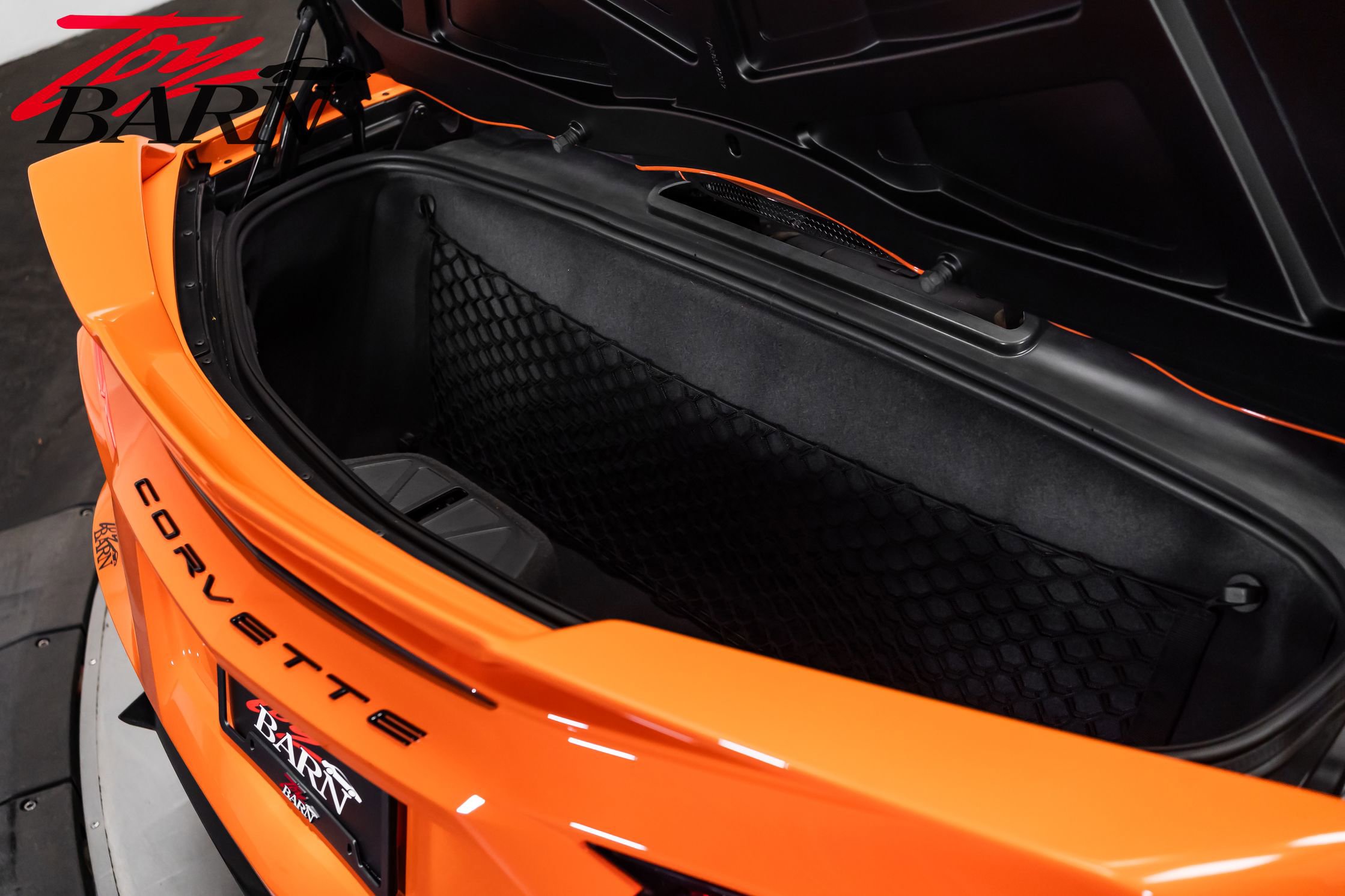 2023 Chevrolet Corvette Stingray Preferred Conv