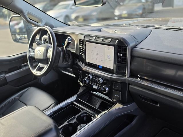 2024 Ford F250 Lariat