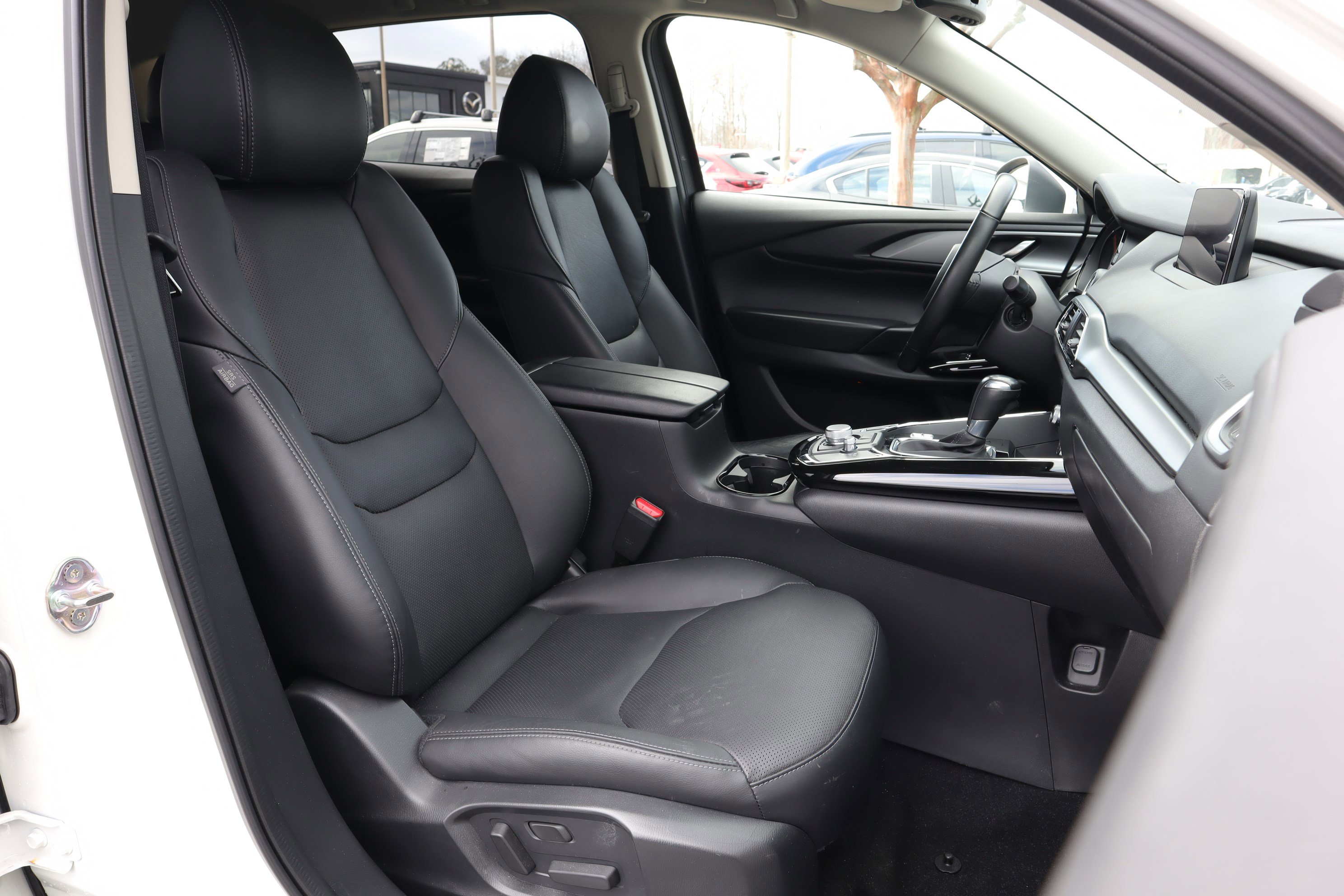 2023 MAZDA Cx-9 Touring Plus