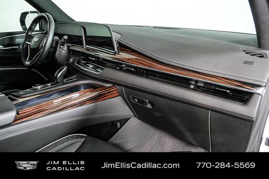 2024 Cadillac Escalade Premium Luxury