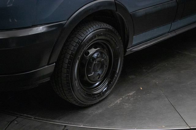 2019 Ford Transit 250 148" High Roof Extended