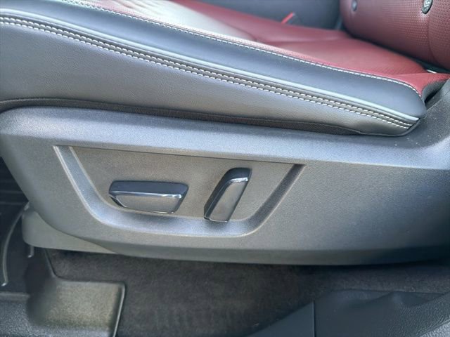 2025 INFINITI Qx80 Autograph