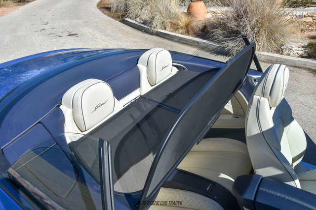 2024 Bentley Continental GT Speed