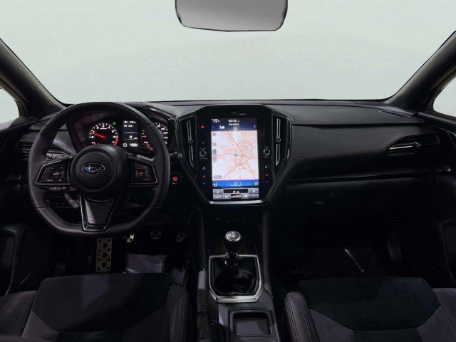 2023 Subaru WRX Limited