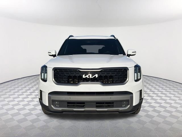 2023 Kia Telluride SX Prestige X-Line