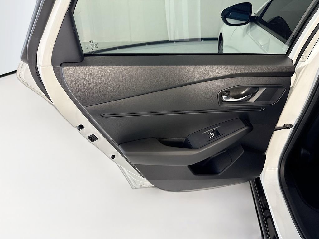 2024 Honda Accord EX-L