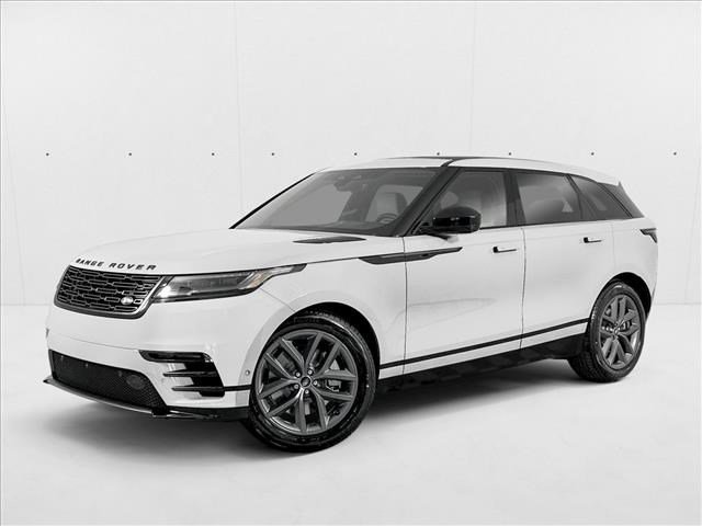 Used 2026 Land Rover Range Rover Velar S
