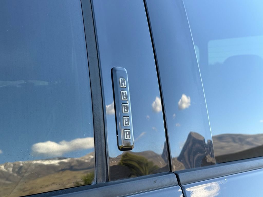 2016 Ford F150 Lariat