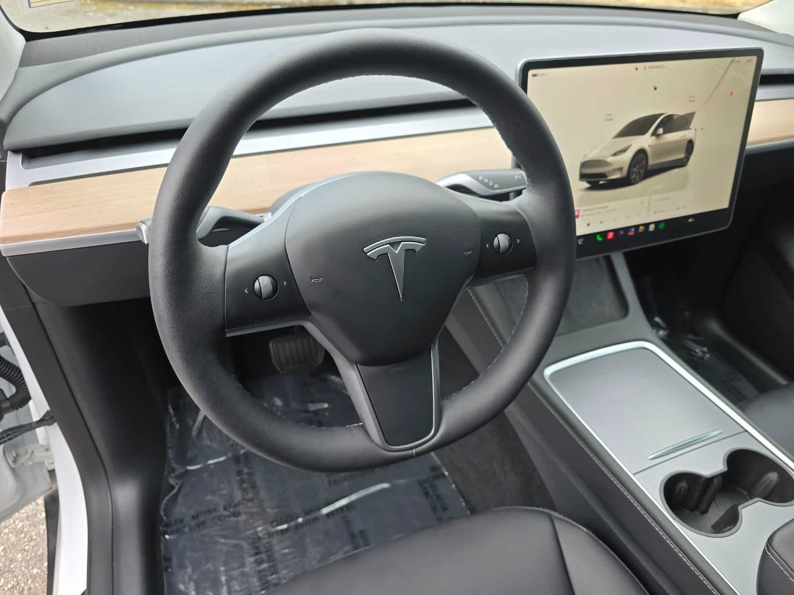 Used 2023 Tesla Model Y Long Range