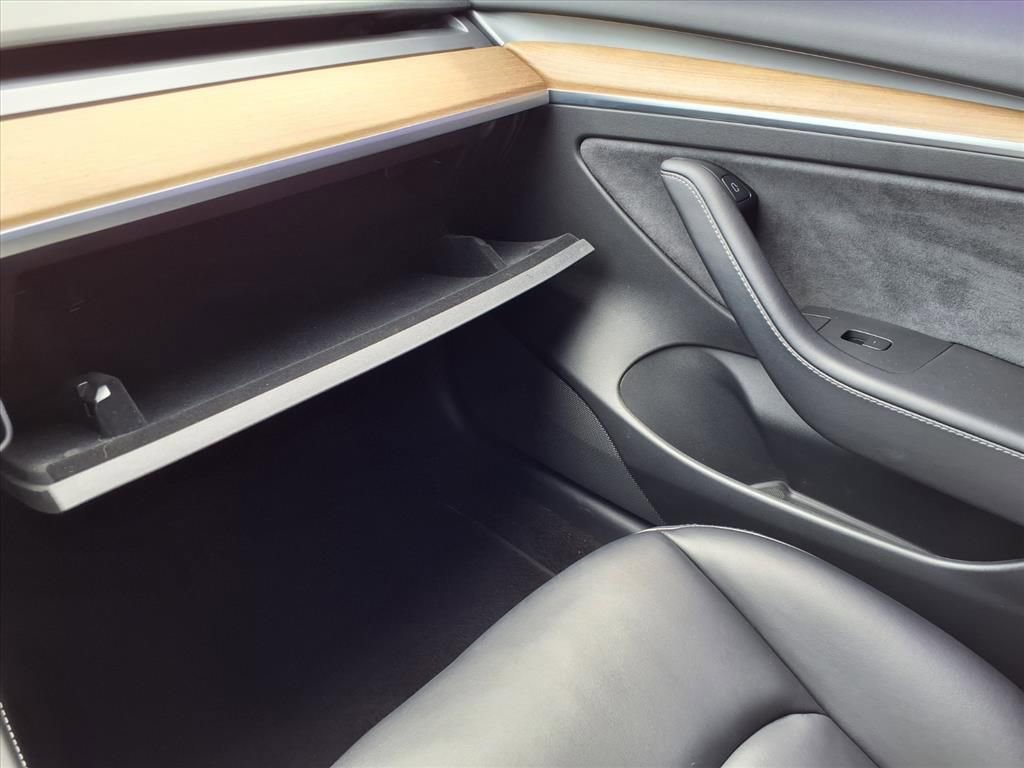 2021 Tesla Model 3 Performance