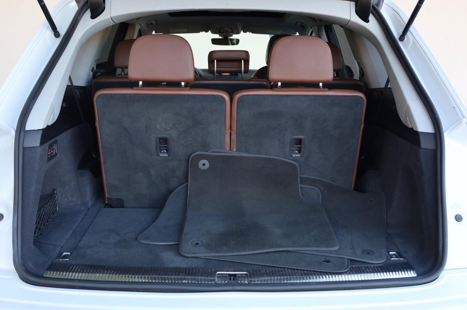 2019 Audi Q7 2.0T Premium