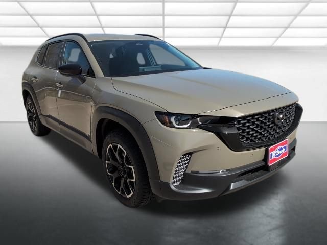 Used 2026 MAZDA CX-50 Meridian Edition w/ Weather Package