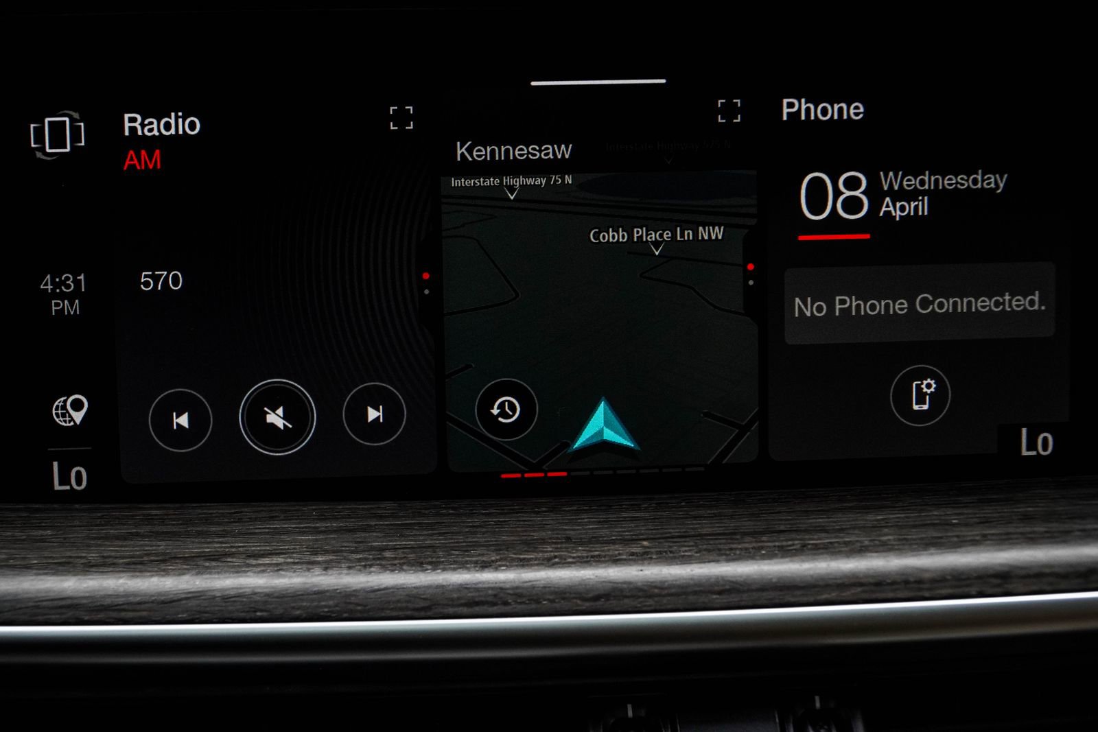 2023 Alfa Romeo Stelvio Ti Lusso