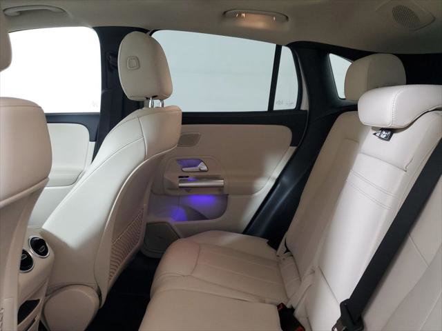 2023 Mercedes-Benz GLA 250