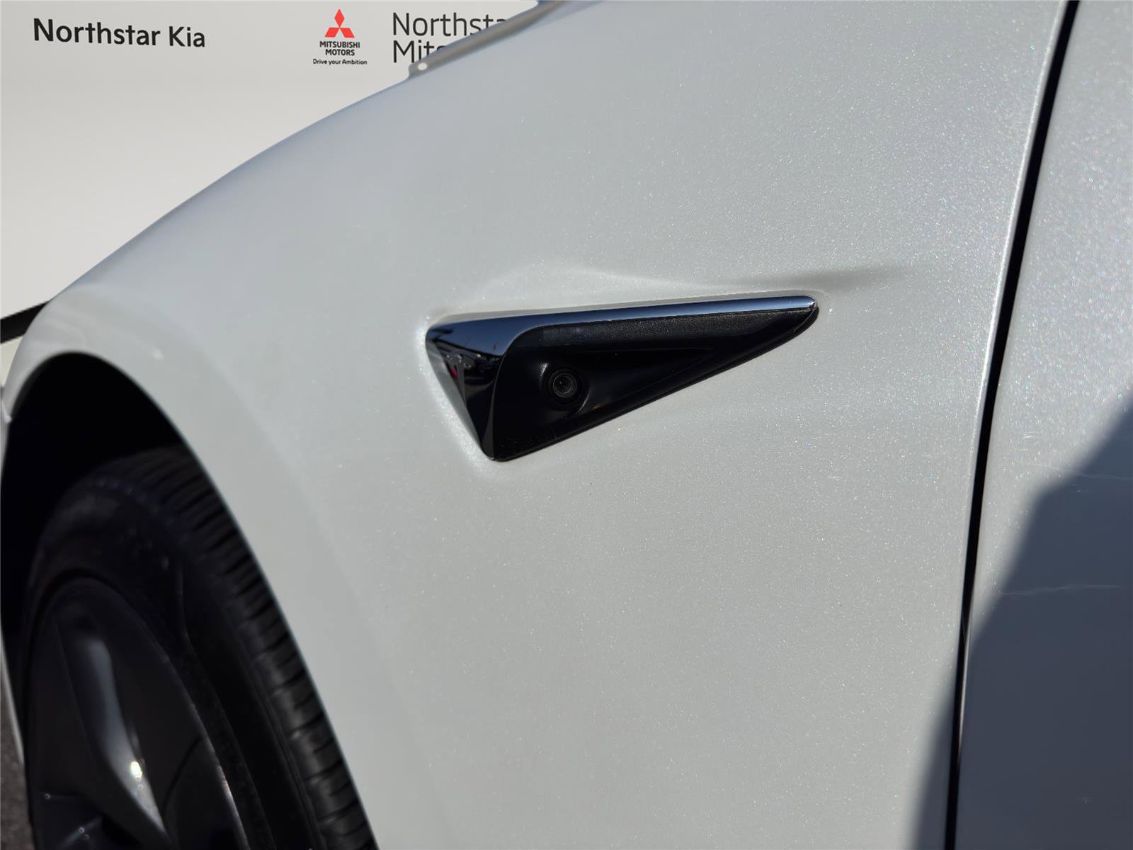 2019 Tesla Model 3 Mid Range