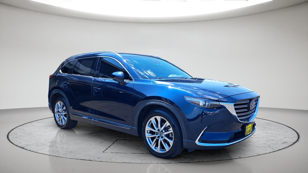 Used MAZDA CX-9 for Sale in Seattle, WA - Autotrader