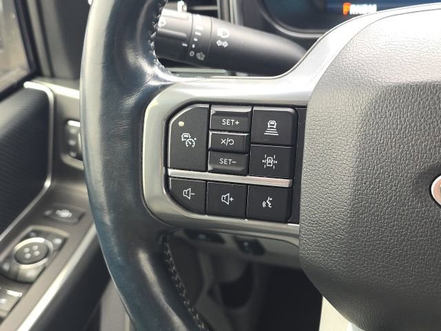 2024 Ford F250 Limited