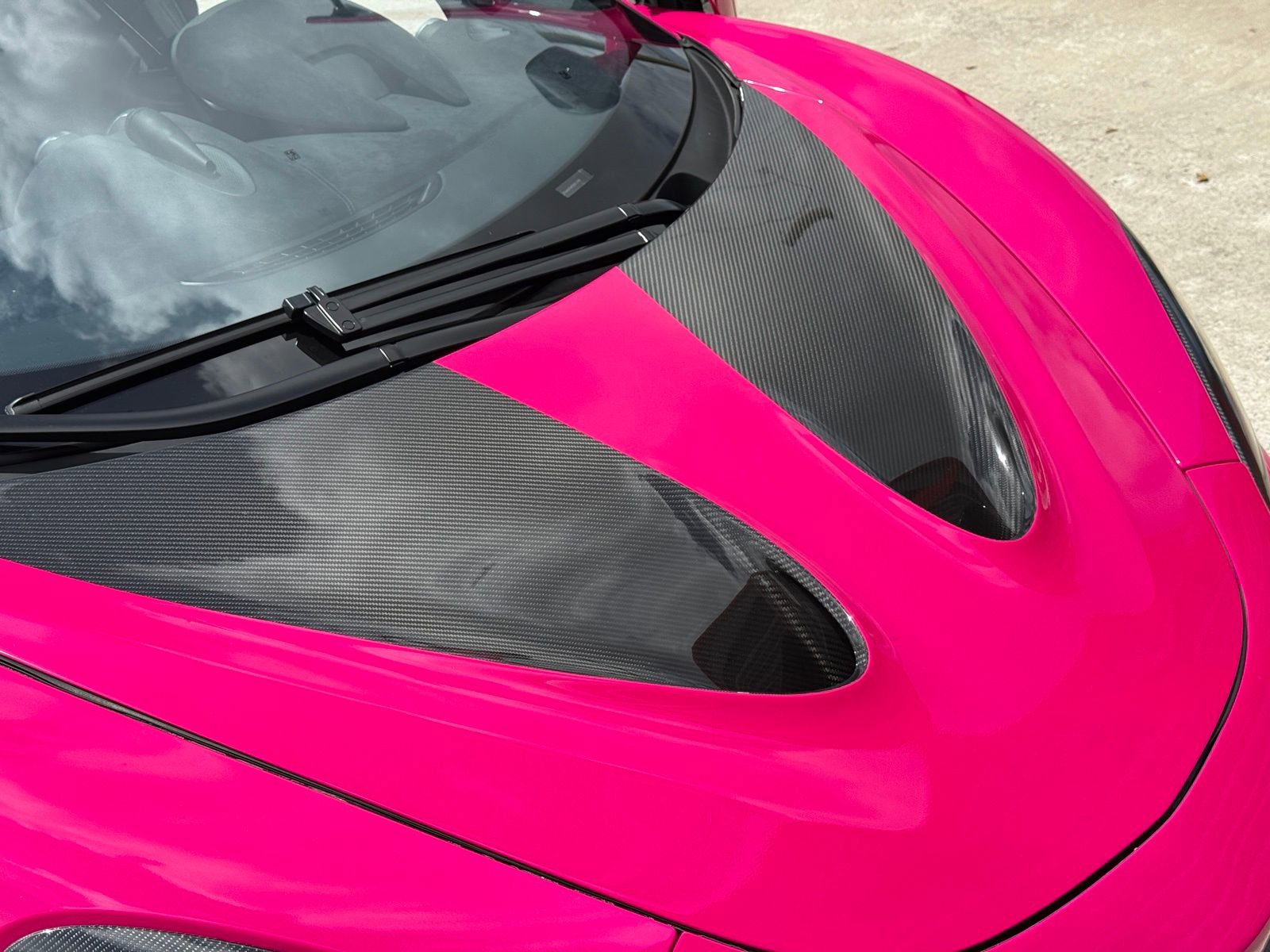 Used 2019 McLaren 600LT photo 32