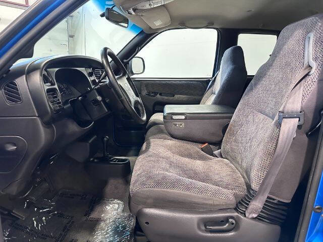 1999 Dodge Ram 2500 Truck 4x4 Club Cab
