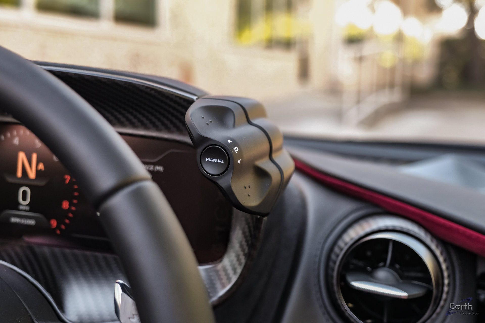 Used 2025 McLaren 750S Spider photo 64