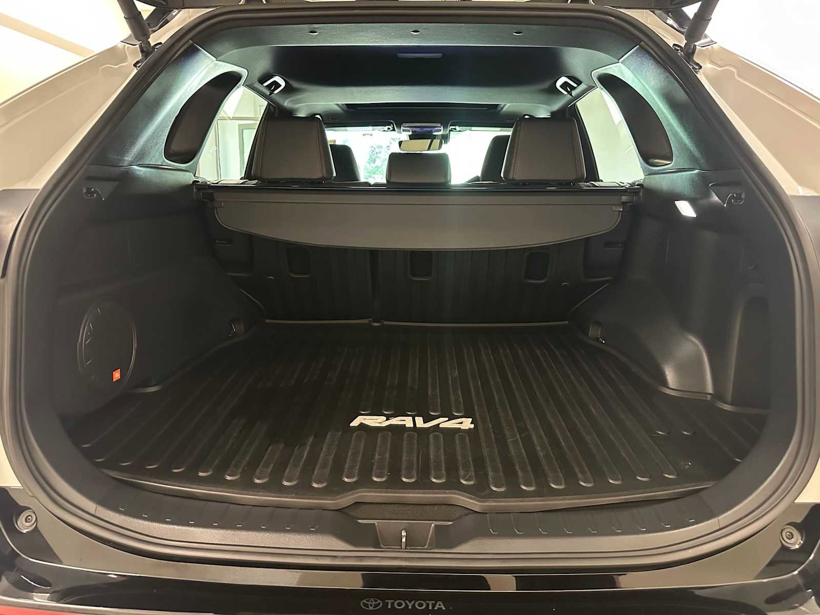 2024 Toyota RAV4 XSE