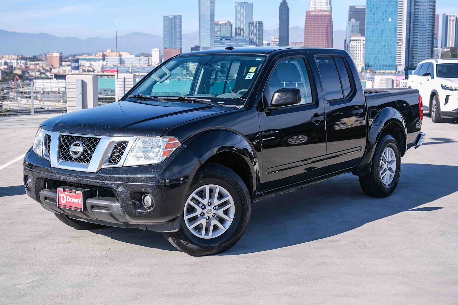 Used 2018 Nissan Frontier SV w/ Value Truck Package