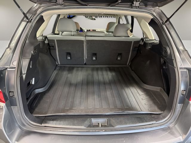 2019 Subaru Outback 2.5i