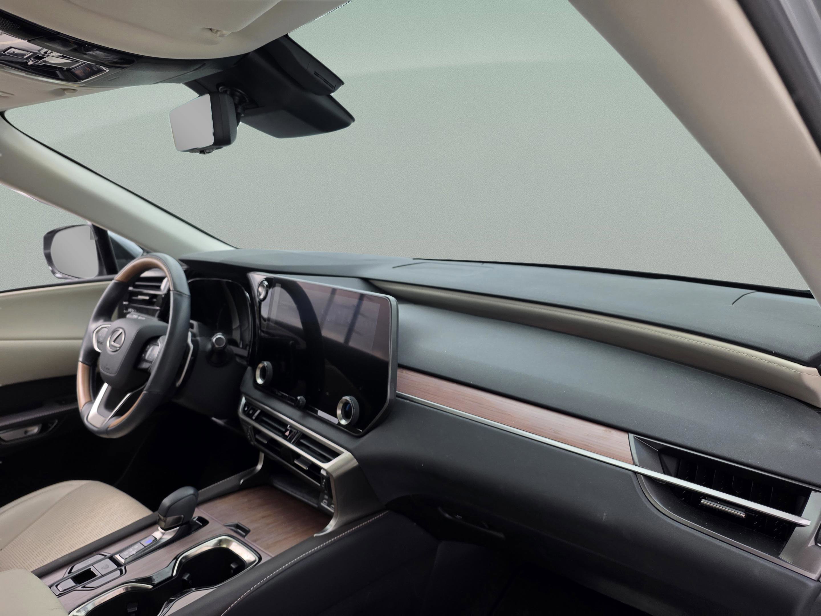 2024 Lexus RX 350 Premium Plus