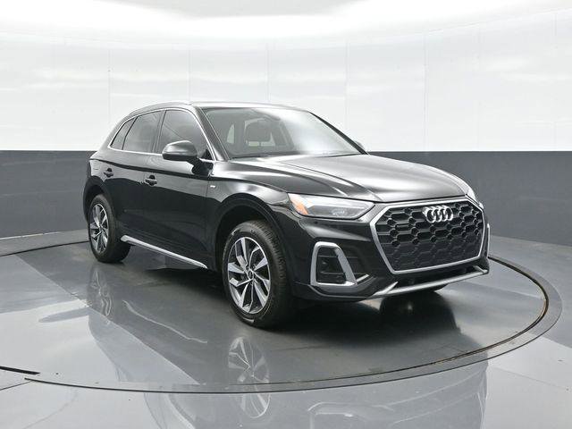 Used 2023 Audi Q5 2.0T Premium w/ Convenience Package