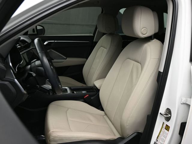 2019 Audi Q3 2.0T Premium Plus