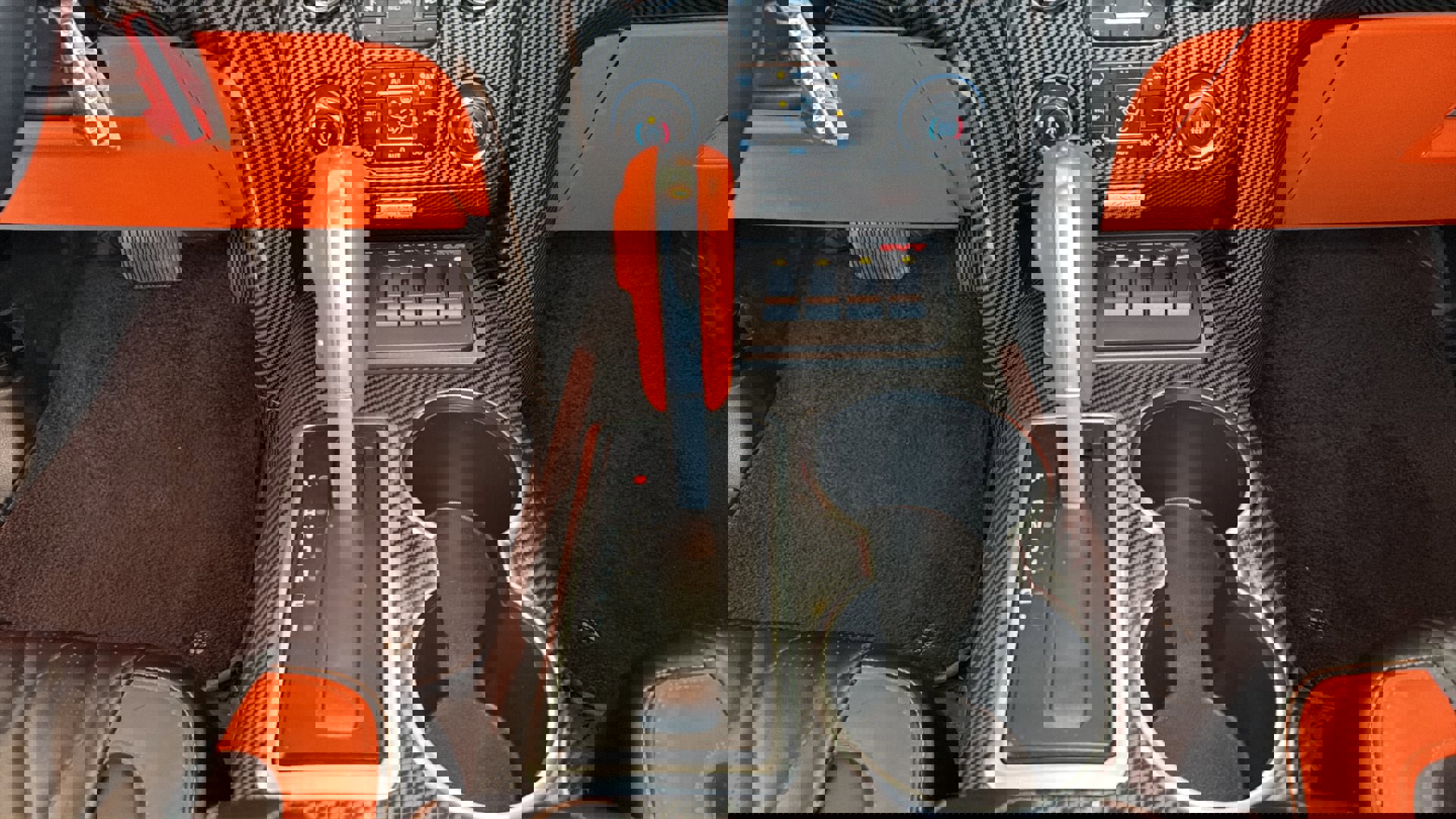 2014 Ford F150 Raptor