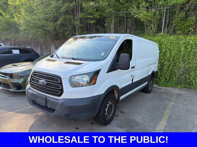 Used 2015 Ford Transit 250 130 Low Roof