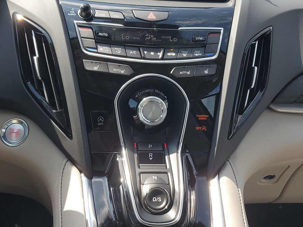 2026 Acura RDX w/ Technology Package