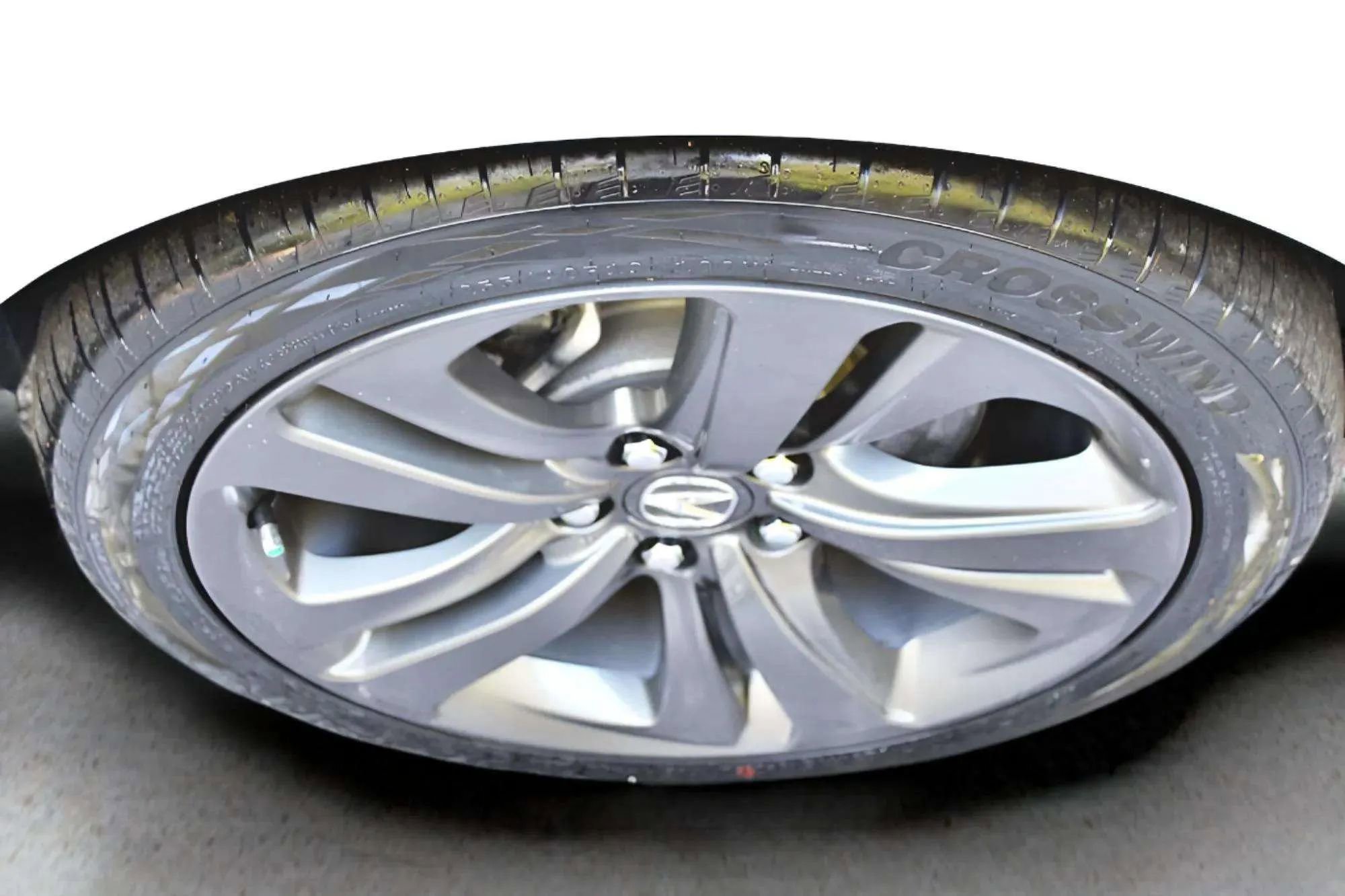 2023 Acura TLX SH-AWD w/ A-SPEC Pkg