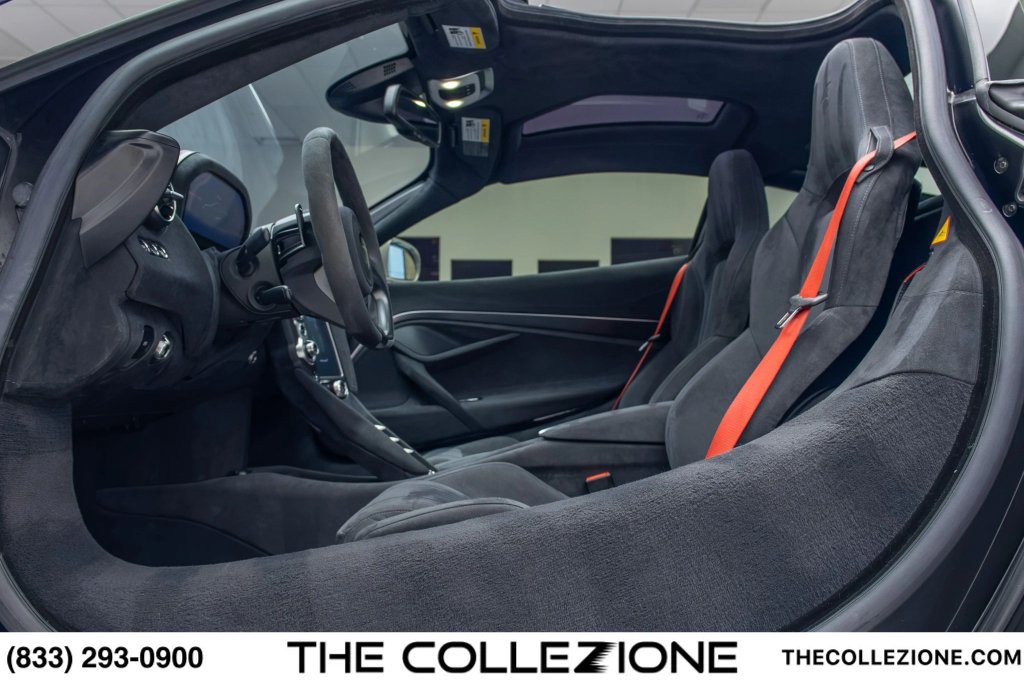 Used 2018 McLaren 720S photo 97