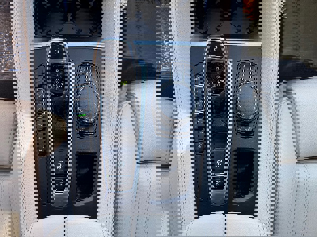 2018 BMW X6 xDrive35i