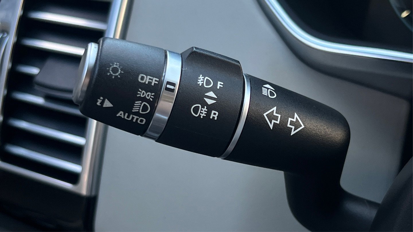 2016 Land Rover Range Rover HSE