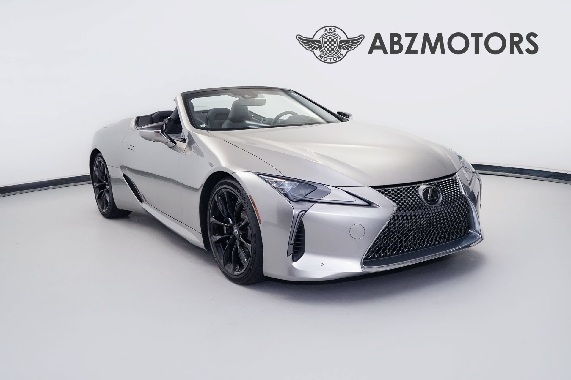 Used Lexus LC 500 for Sale - Car and Driver