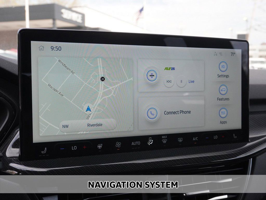 2023 Ford Escape ST-Line Elite