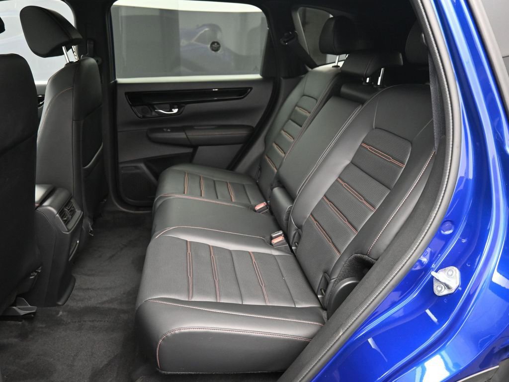 2024 Honda CR-V Sport Touring