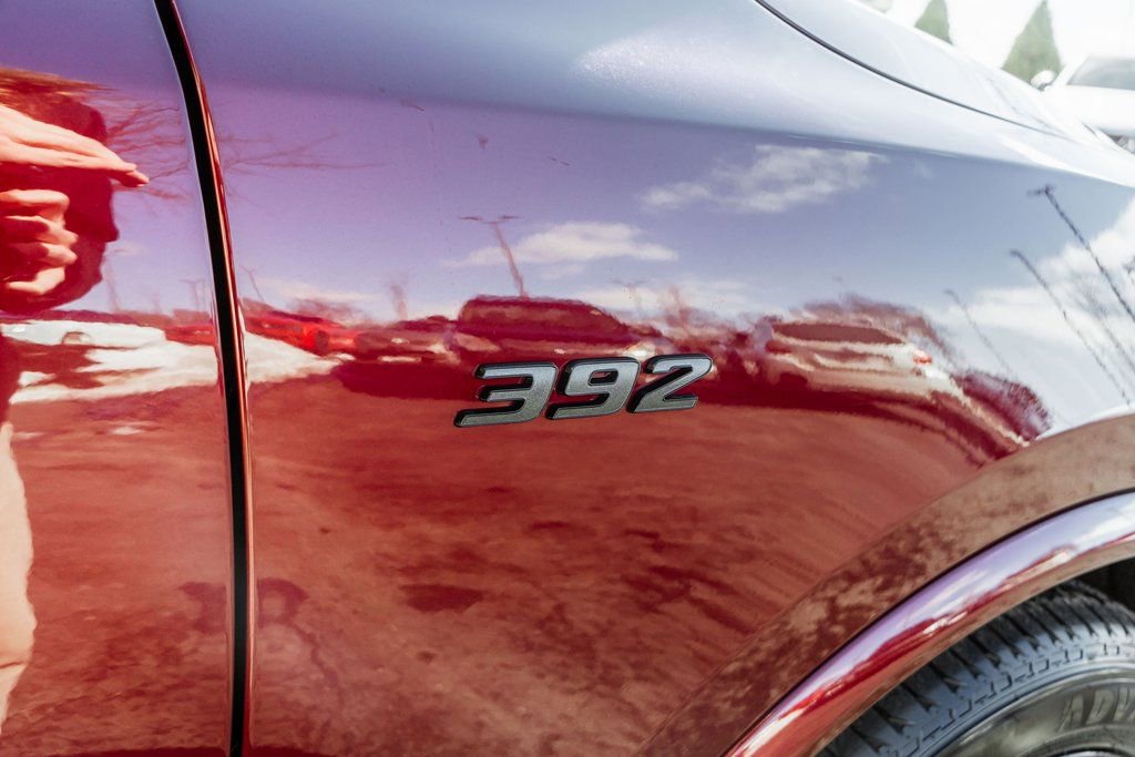 2023 Dodge Durango SRT